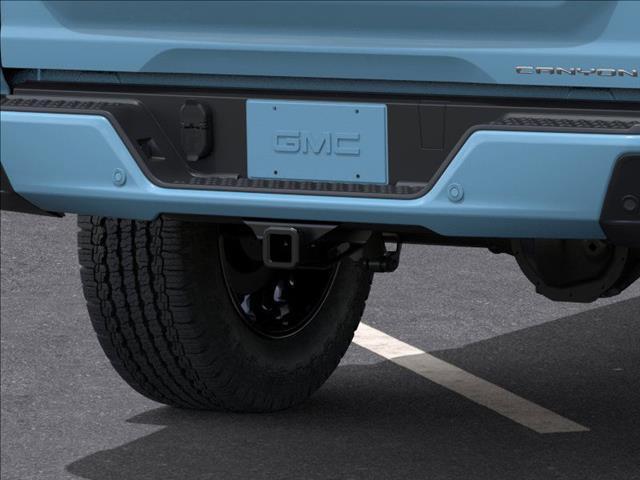 new 2026 GMC Canyon car, priced at $54,355