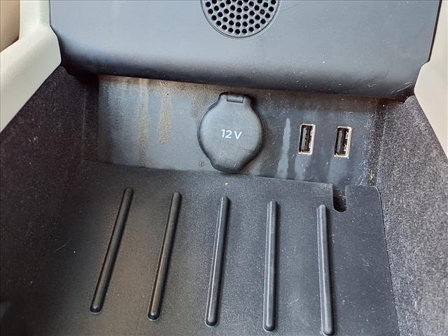 used 2018 Tesla Model X car, priced at $27,499