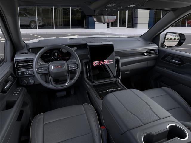 new 2025 GMC Yukon XL car, priced at $73,960