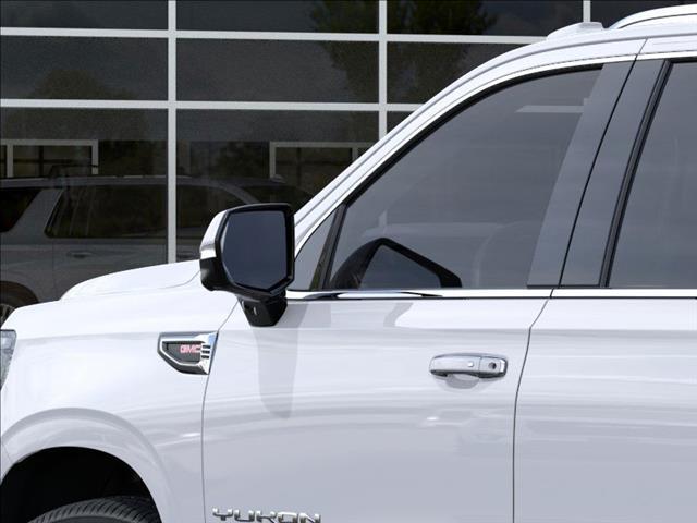 new 2025 GMC Yukon XL car, priced at $73,960