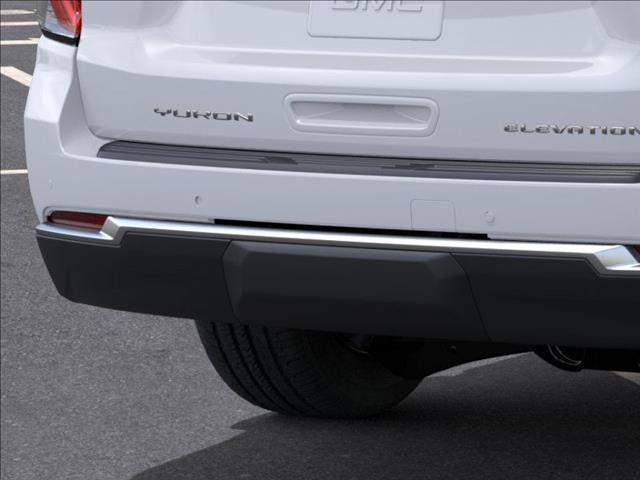 new 2025 GMC Yukon XL car, priced at $73,960