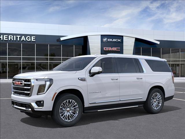 new 2025 GMC Yukon XL car, priced at $73,960