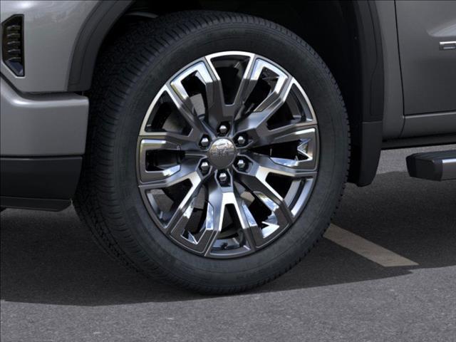 new 2026 GMC Sierra 1500 car