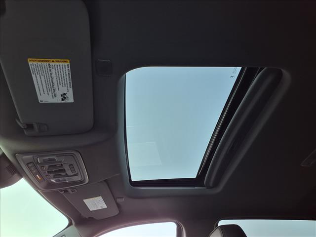 new 2026 GMC Sierra 1500 car, priced at $68,425