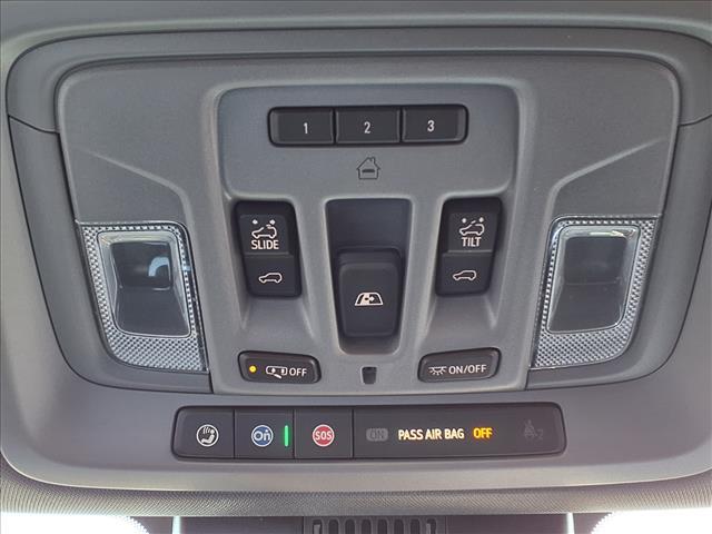 new 2026 GMC Sierra 1500 car, priced at $68,425