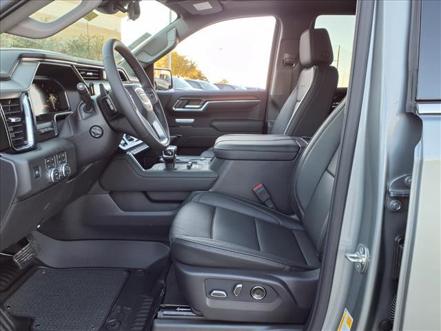 new 2026 GMC Sierra 1500 car, priced at $68,425
