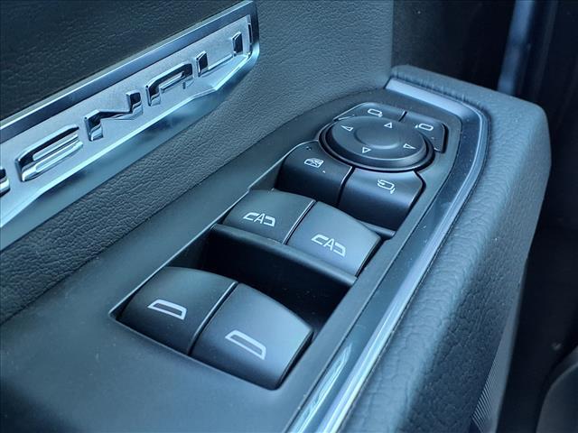 new 2026 GMC Sierra 1500 car, priced at $68,425