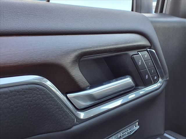 new 2026 GMC Sierra 1500 car, priced at $68,425