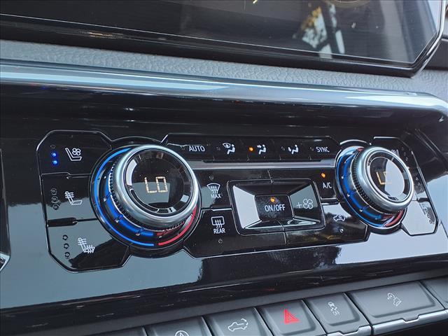 new 2026 GMC Sierra 1500 car, priced at $68,425