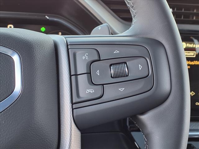 new 2026 GMC Sierra 1500 car, priced at $68,425