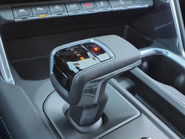 new 2026 GMC Sierra 1500 car, priced at $68,425