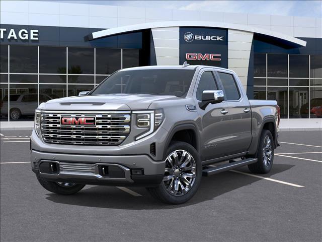 new 2026 GMC Sierra 1500 car