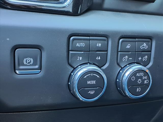 new 2026 GMC Sierra 1500 car, priced at $68,425