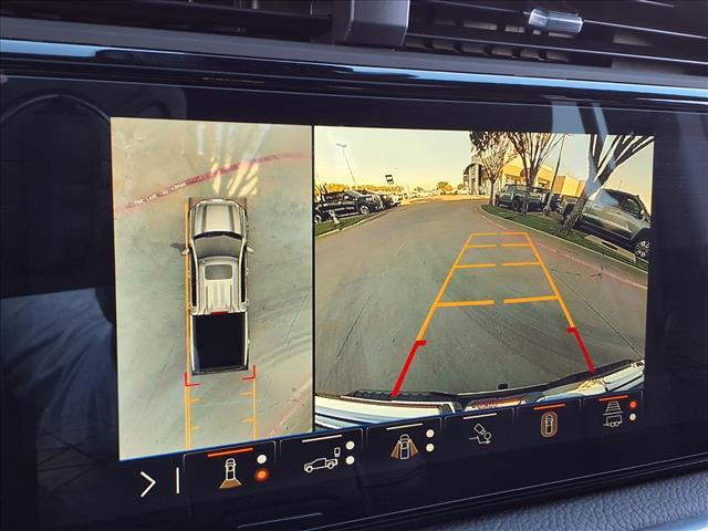 new 2026 GMC Sierra 1500 car, priced at $68,425