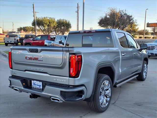 new 2026 GMC Sierra 1500 car, priced at $68,425