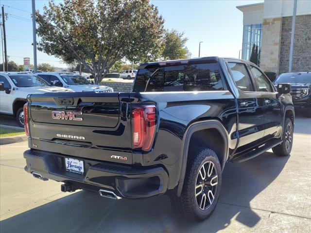 new 2025 GMC Sierra 1500 car, priced at $70,000