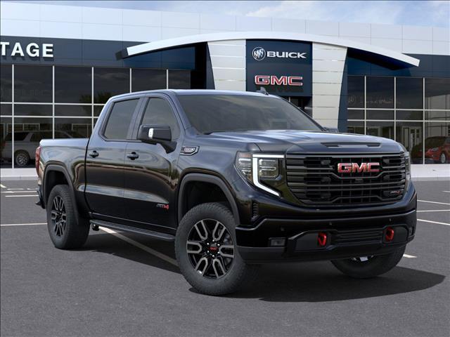 new 2025 GMC Sierra 1500 car, priced at $68,250