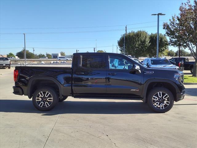 new 2025 GMC Sierra 1500 car, priced at $70,000