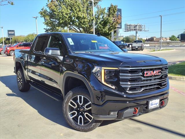 new 2025 GMC Sierra 1500 car, priced at $70,000