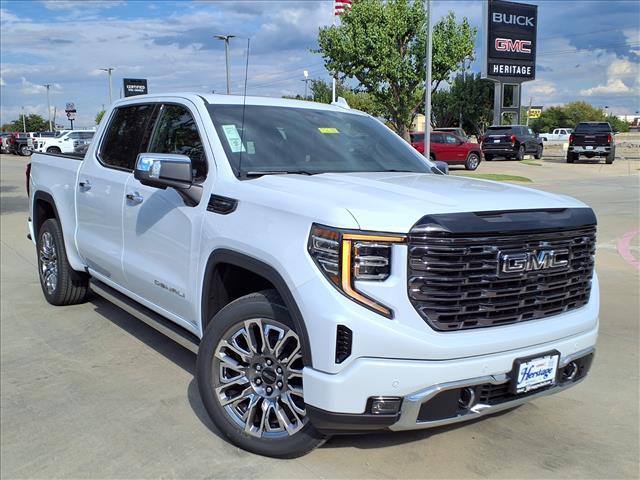 new 2026 GMC Sierra 1500 car, priced at $79,020
