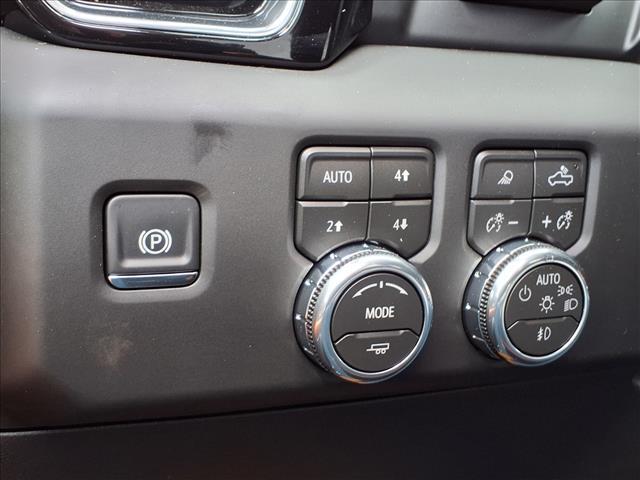new 2026 GMC Sierra 1500 car, priced at $79,020