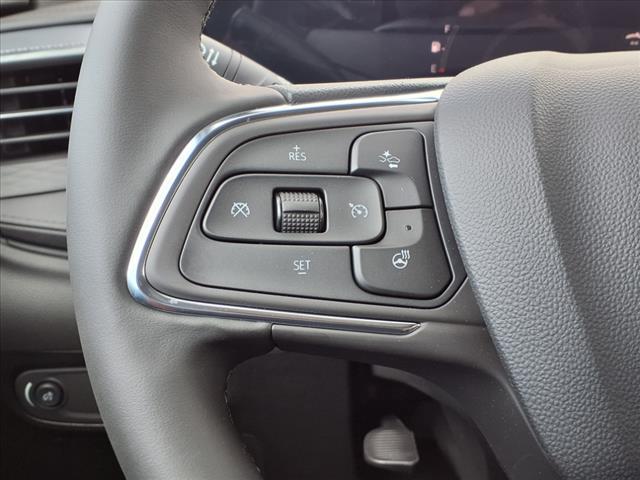 new 2026 Buick Encore GX car, priced at $28,635