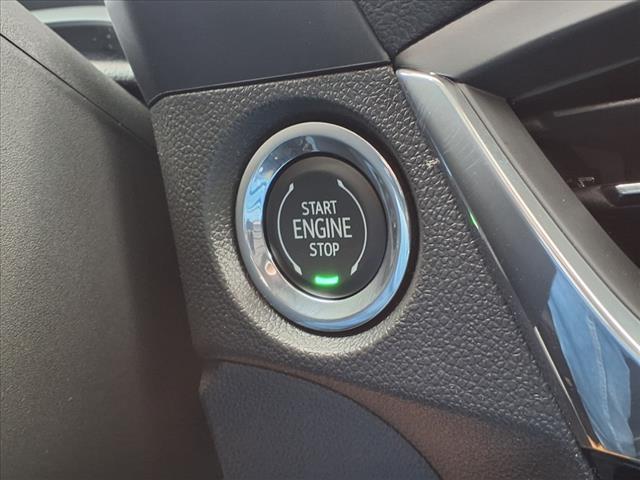 new 2026 Buick Encore GX car, priced at $28,635