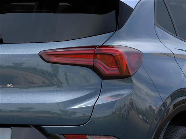new 2026 Buick Encore GX car, priced at $30,635