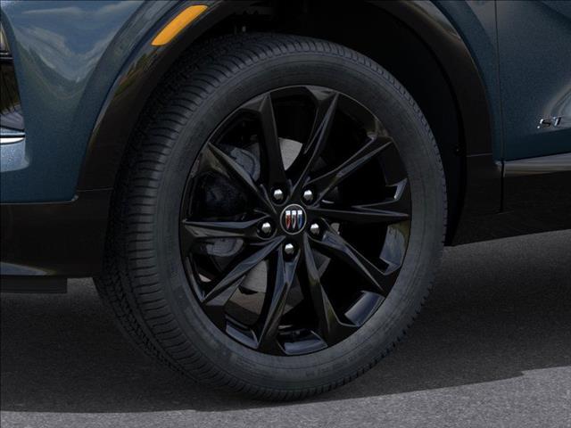 new 2026 Buick Encore GX car, priced at $30,635