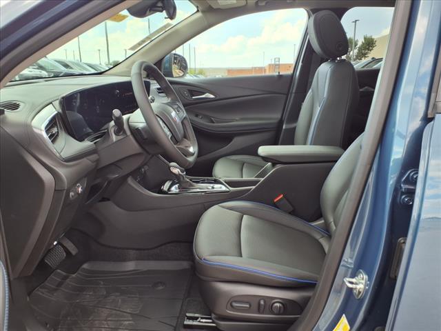 new 2026 Buick Encore GX car, priced at $28,635