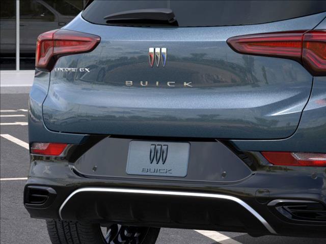 new 2026 Buick Encore GX car, priced at $30,635