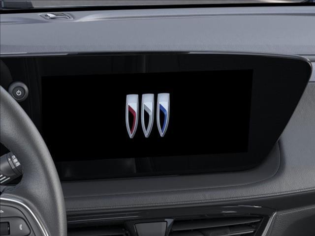 new 2026 Buick Encore GX car, priced at $30,635