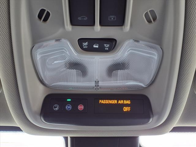 new 2026 Buick Encore GX car, priced at $28,635