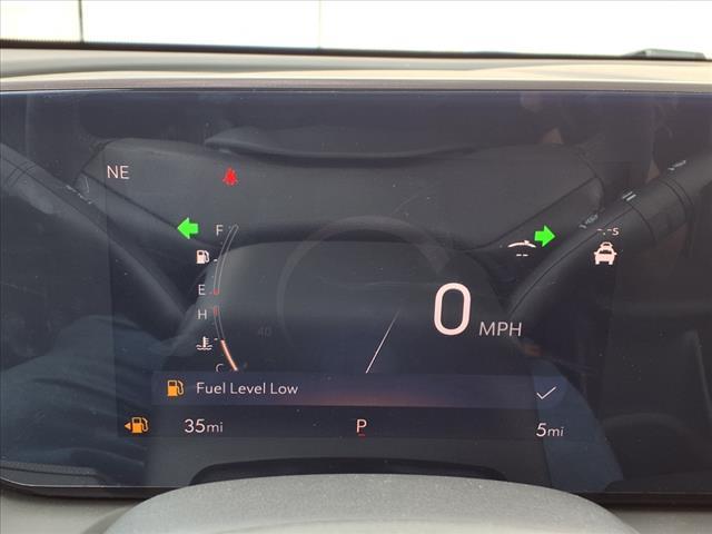 new 2026 Buick Encore GX car, priced at $28,635
