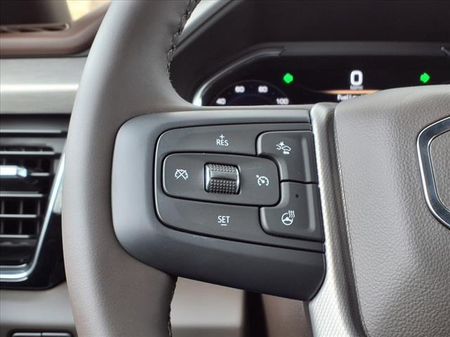 new 2025 GMC Sierra 2500 car, priced at $83,980
