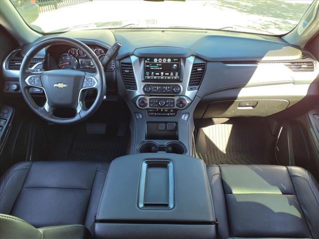 used 2019 Chevrolet Tahoe car, priced at $35,970