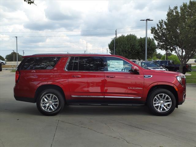 new 2024 GMC Yukon XL car, priced at $67,785