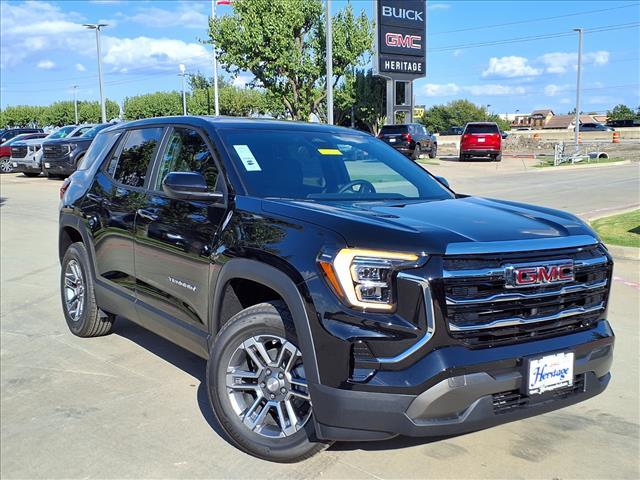 new 2026 GMC Terrain car, priced at $30,865