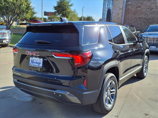 new 2026 GMC Terrain car, priced at $30,865