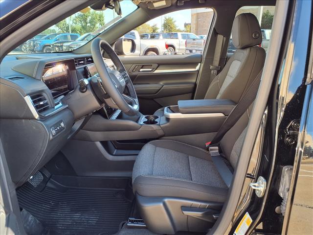 new 2026 GMC Terrain car, priced at $30,865