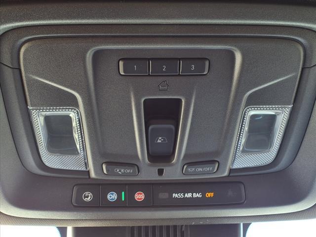 new 2026 GMC Sierra 1500 car, priced at $61,720