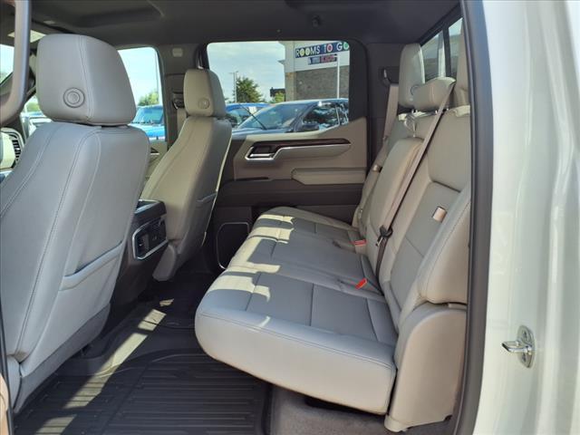 new 2026 GMC Sierra 1500 car, priced at $61,720