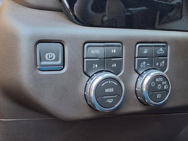 new 2026 GMC Sierra 1500 car, priced at $61,720