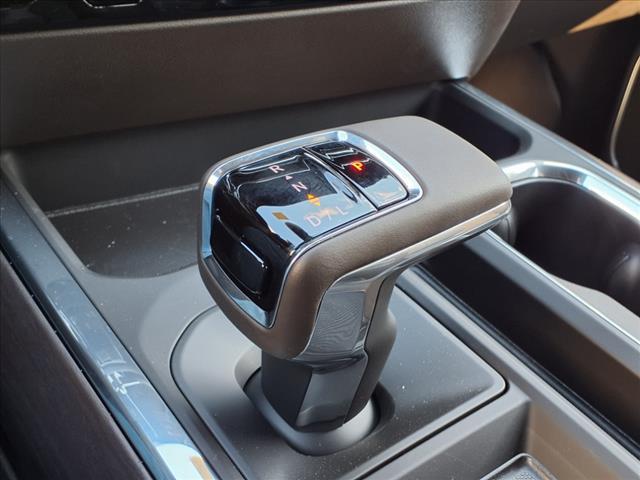 new 2026 GMC Sierra 1500 car, priced at $61,720