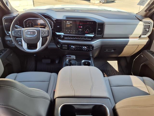 new 2026 GMC Sierra 1500 car, priced at $61,720