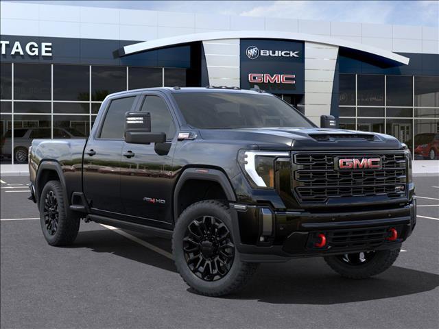 new 2025 GMC Sierra 2500 car, priced at $87,060