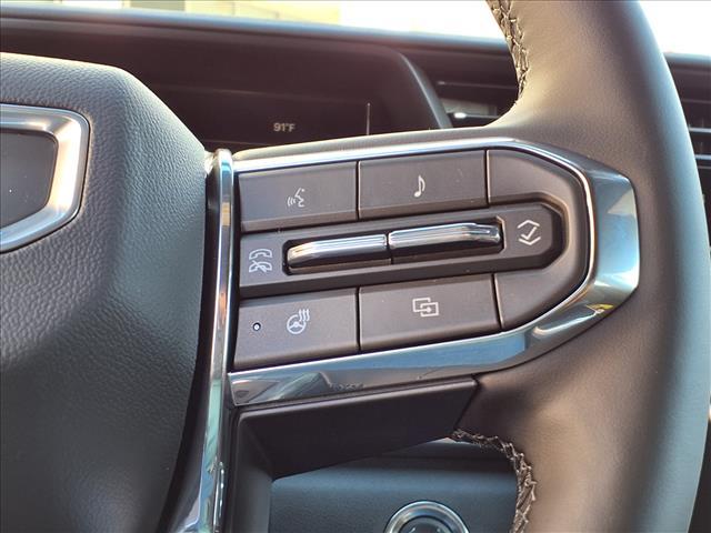 new 2026 GMC Terrain car, priced at $31,015