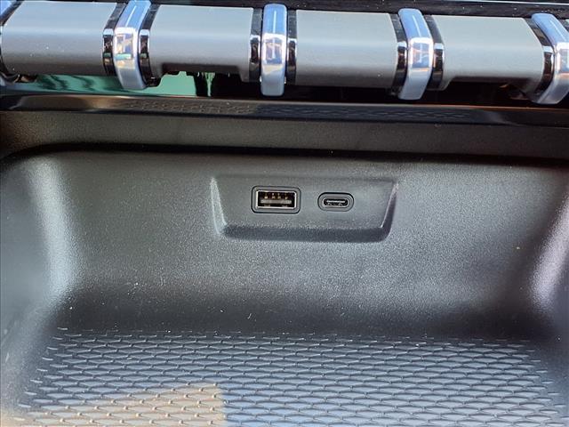 new 2026 GMC Terrain car, priced at $31,015