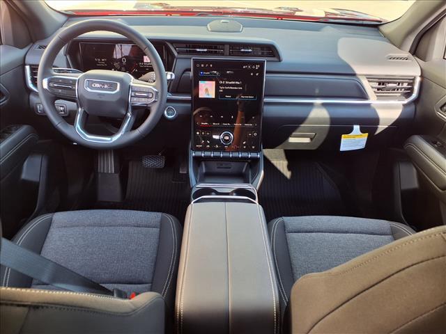 new 2026 GMC Terrain car, priced at $31,015