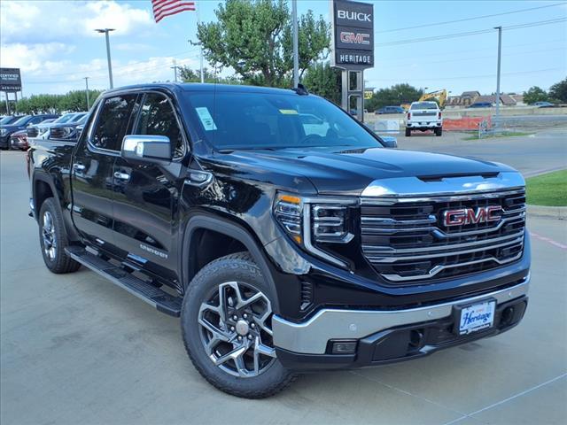 new 2026 GMC Sierra 1500 car, priced at $66,465